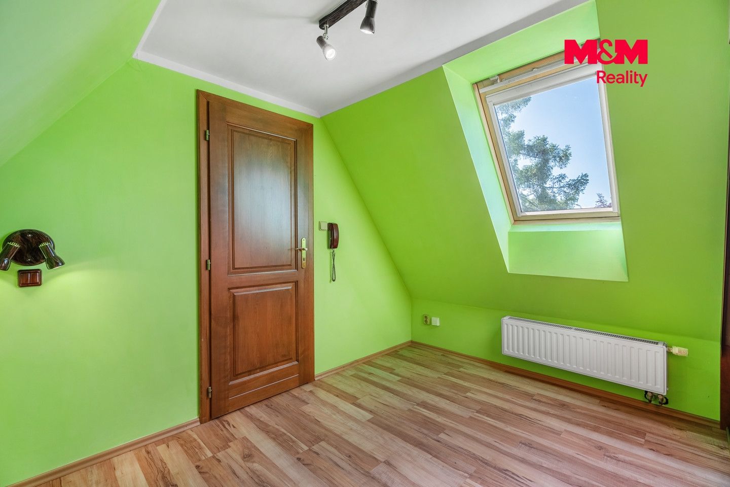 Prodej, Byt 4+kk, 96 m², Liberec, Horská, Liberec – náhled fotky 24