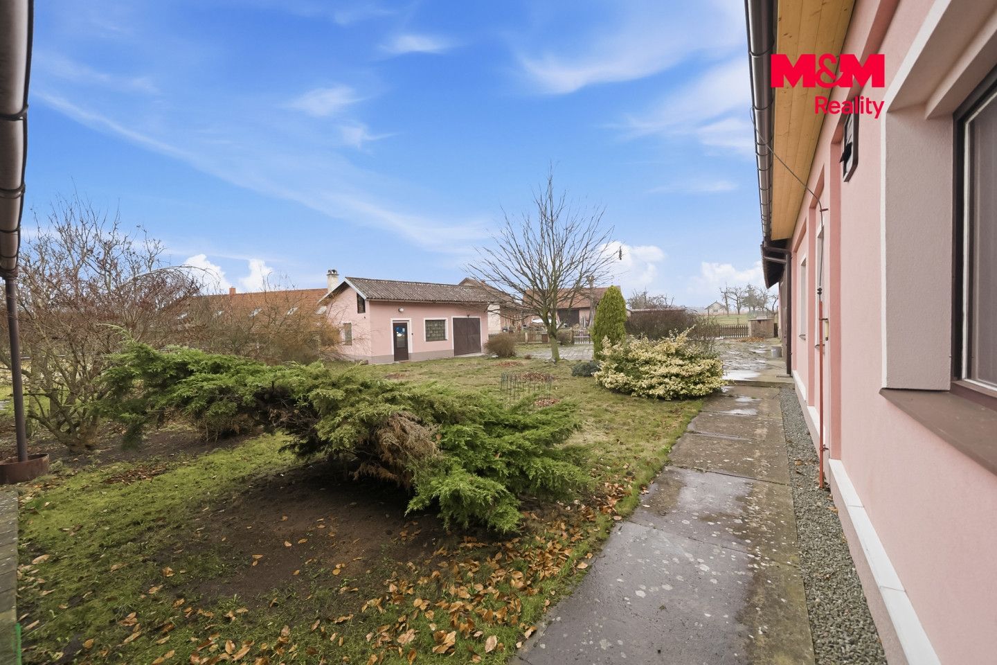 Prodej, Rodinný dům, 285 m², Hřibiny-Ledská, Hřibiny-Ledská – náhled fotky 45