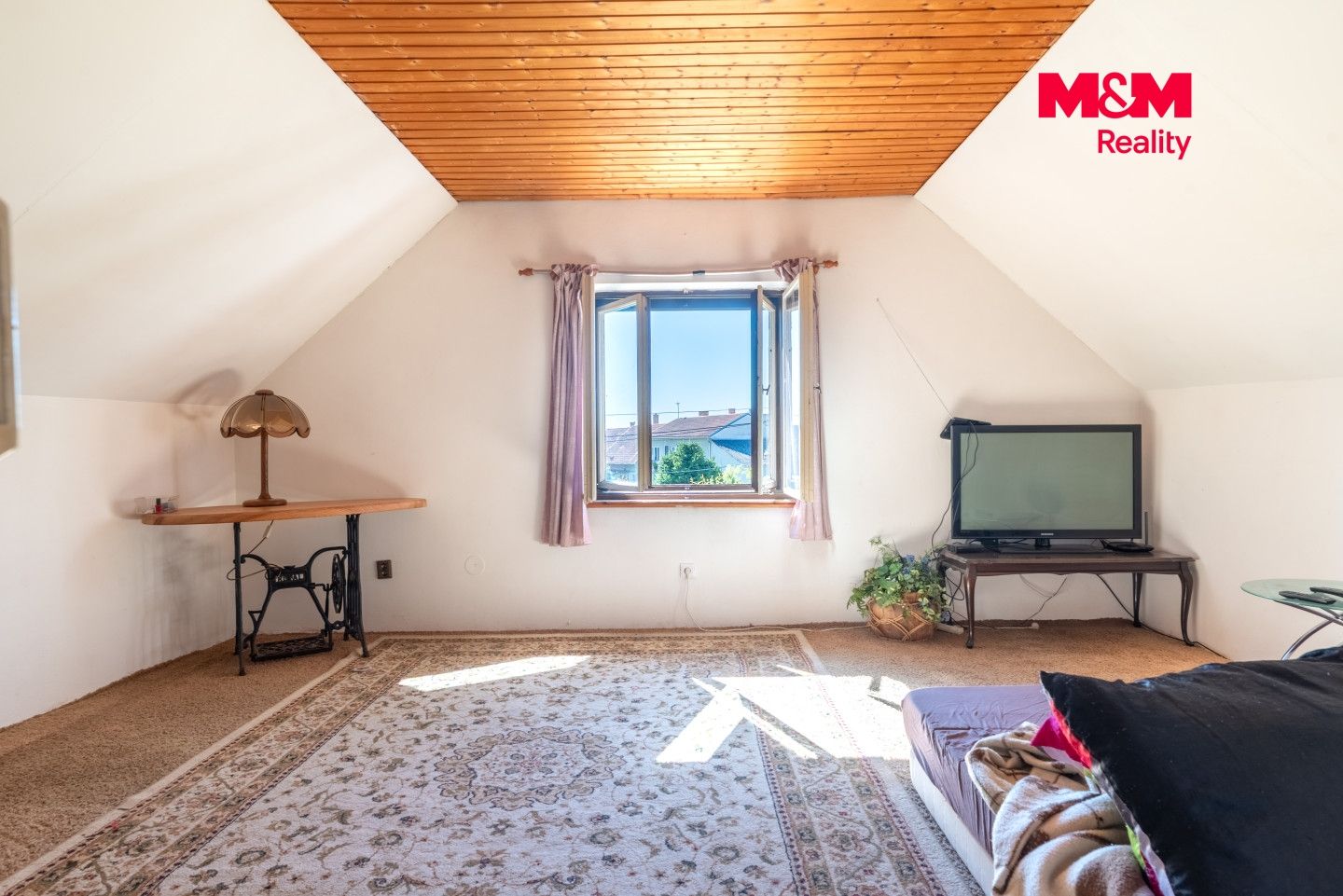 Prodej, Chalupa, 210 m², Mečichov, Mečichov – náhled fotky 23