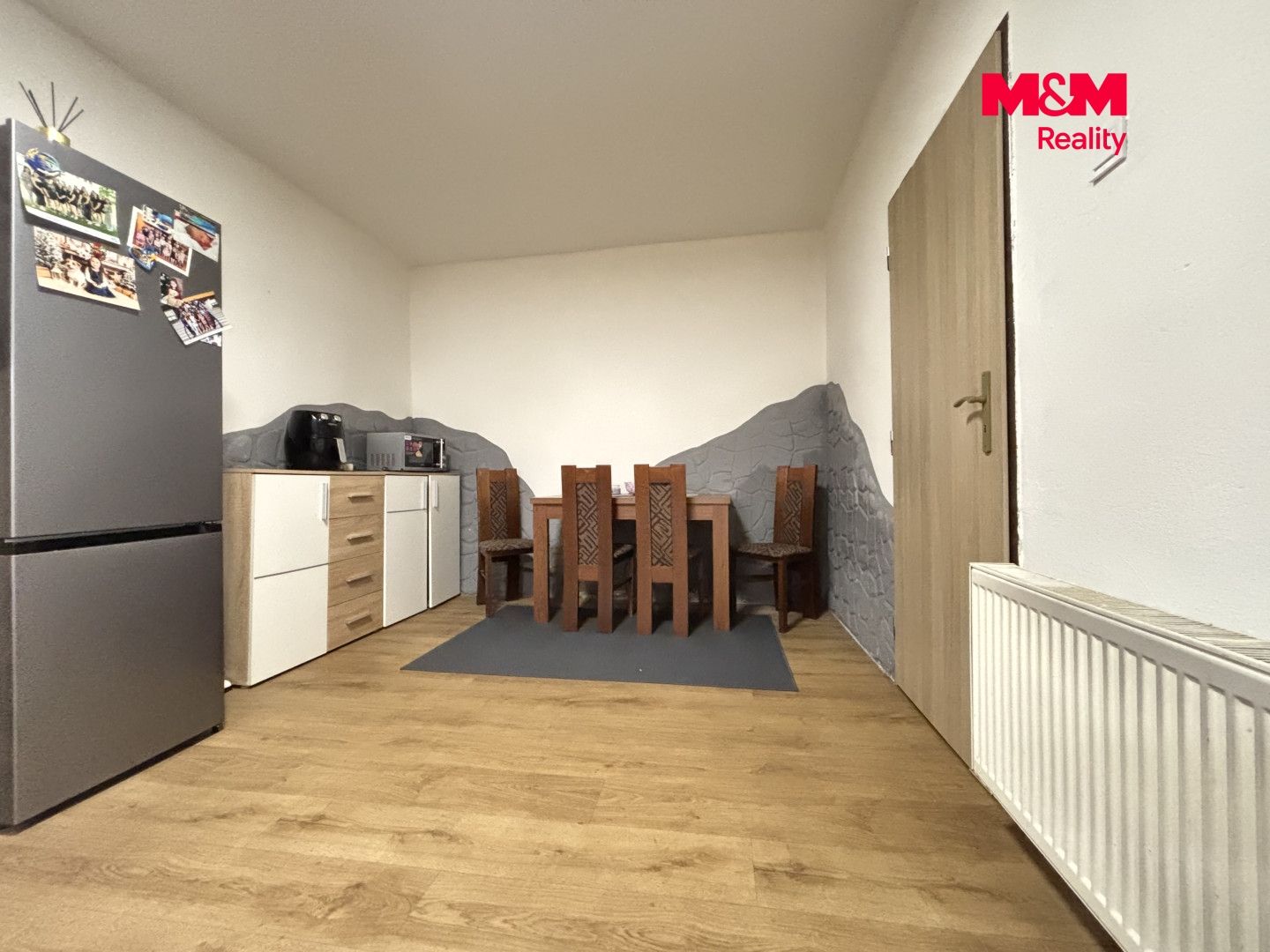 Prodej, Rodinný dům, 110 m², Červená Řečice, Červená Řečice – náhled fotky 4