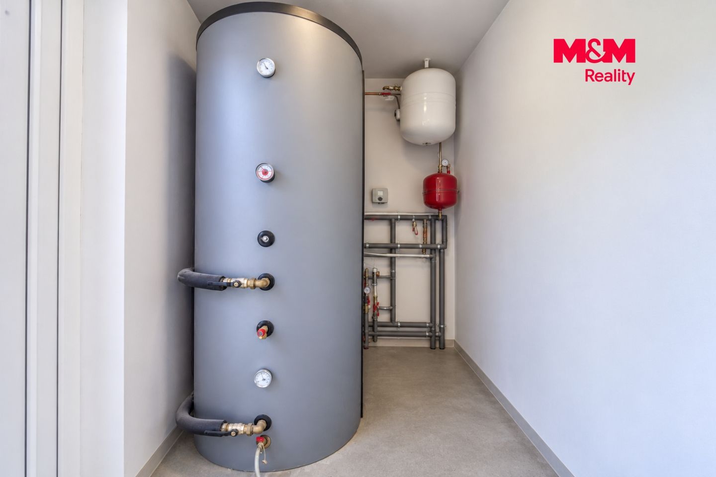 Prodej, Rodinný dům, 216 m², Bohutín, Bohutín – náhled fotky 25