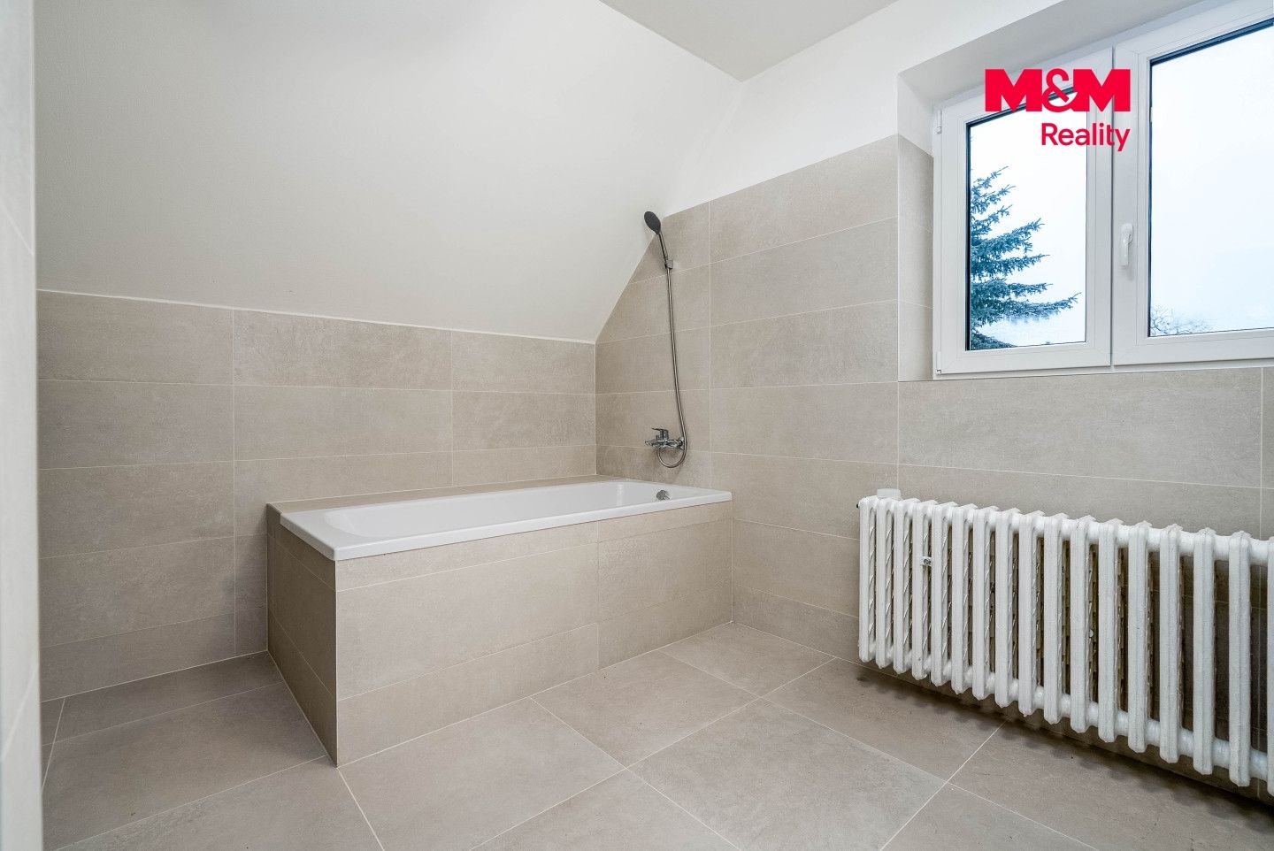 Prodej, Rodinný dům, 292 m², Praha, Jasenná, Praha – náhled fotky 20