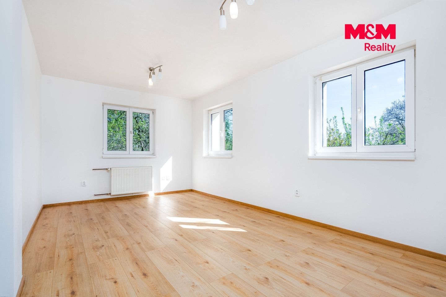 Prodej, Rodinný dům, 146 m², Horoměřice, Třešňovka, Horoměřice – náhled fotky 11