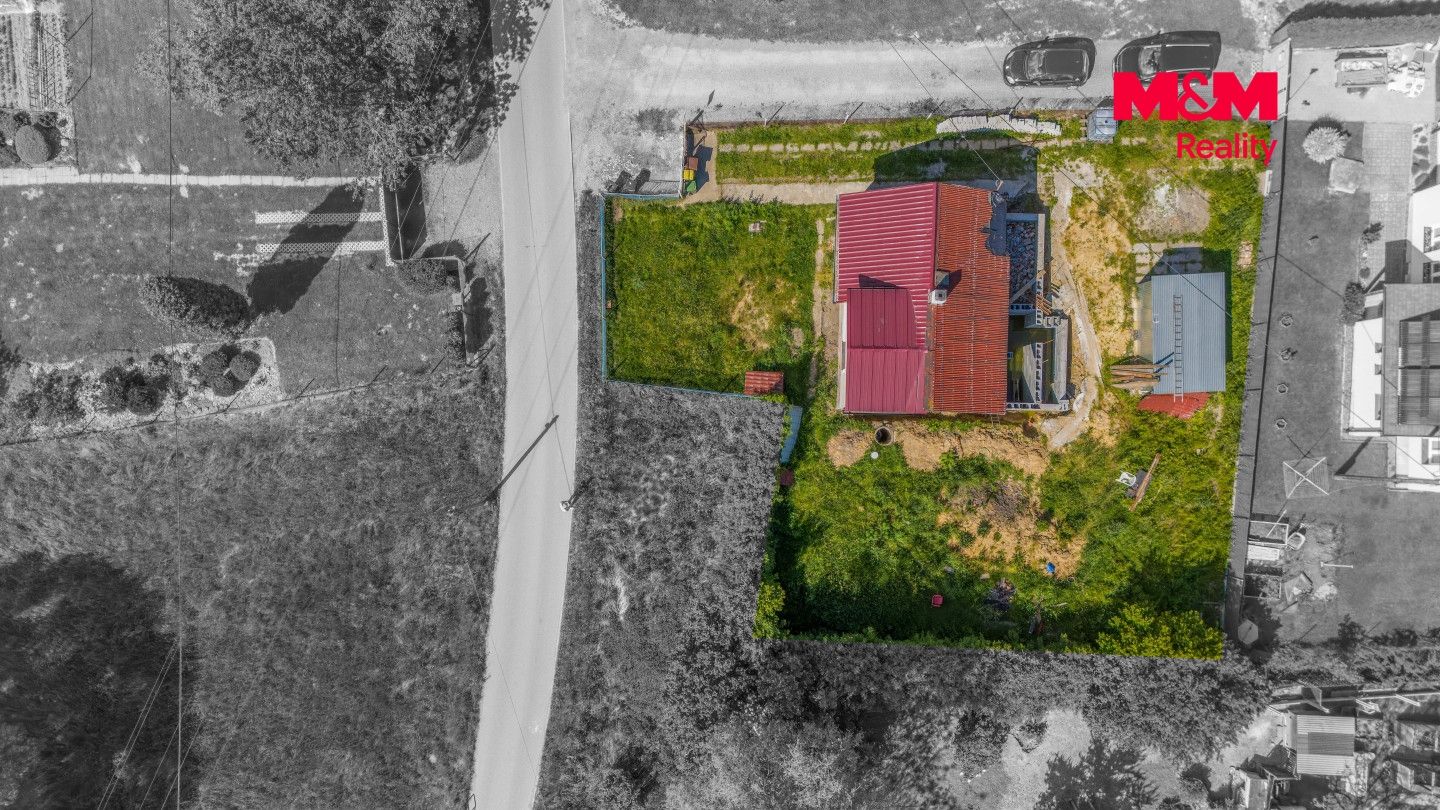 Prodej, Rodinný dům, 131 m², Horní Suchá, Brigádnická, Horní Suchá – náhled fotky 15