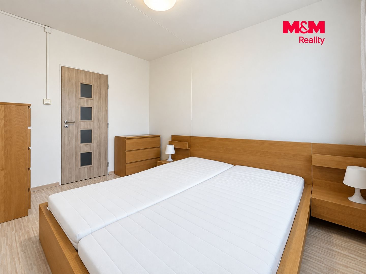 Prodej, Byt 2+kk, 40 m², Praha, Novodvorská, Praha – náhled fotky 12