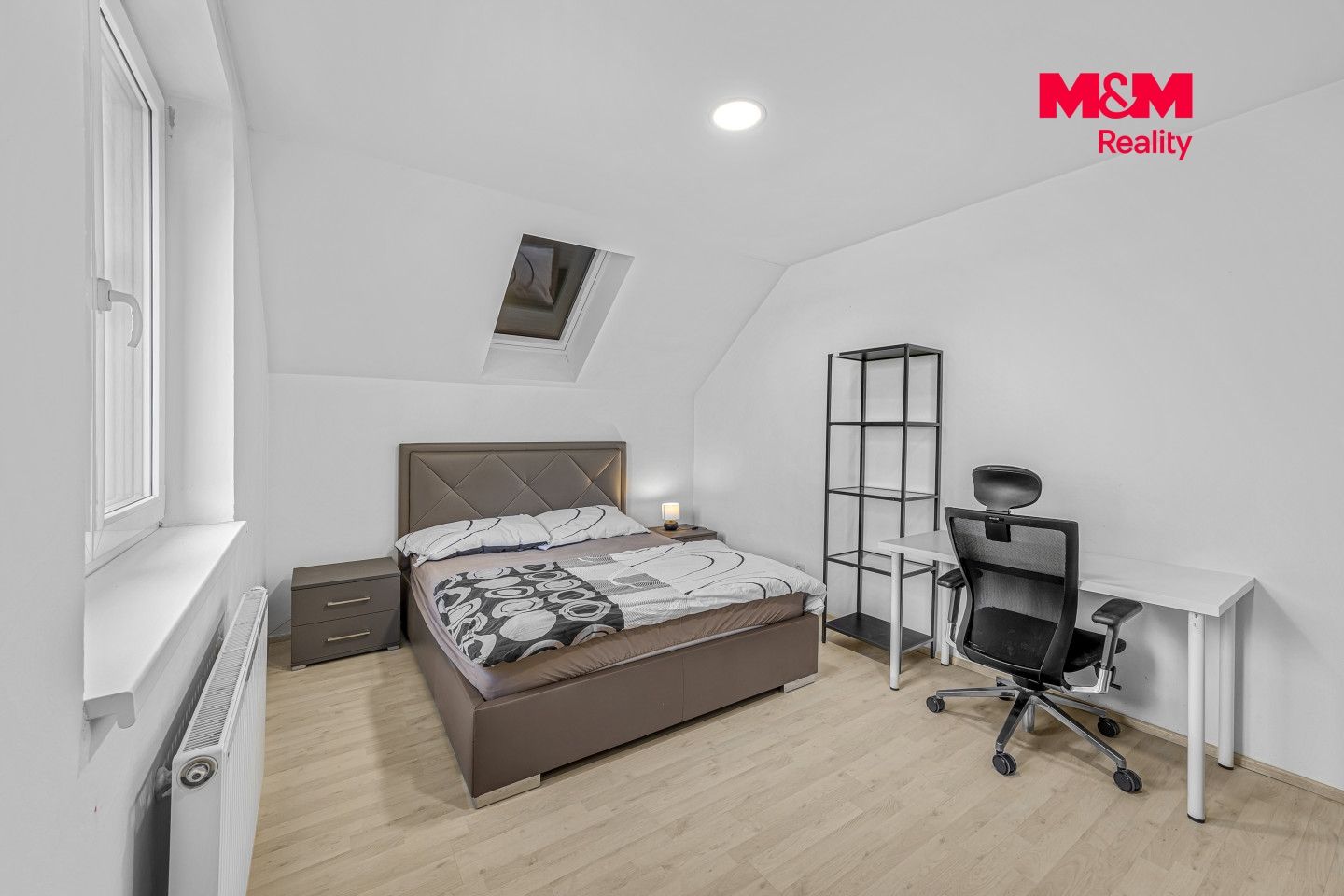 Prodej, Rodinný dům, 206 m², Vestec, Vestec – náhled fotky 31