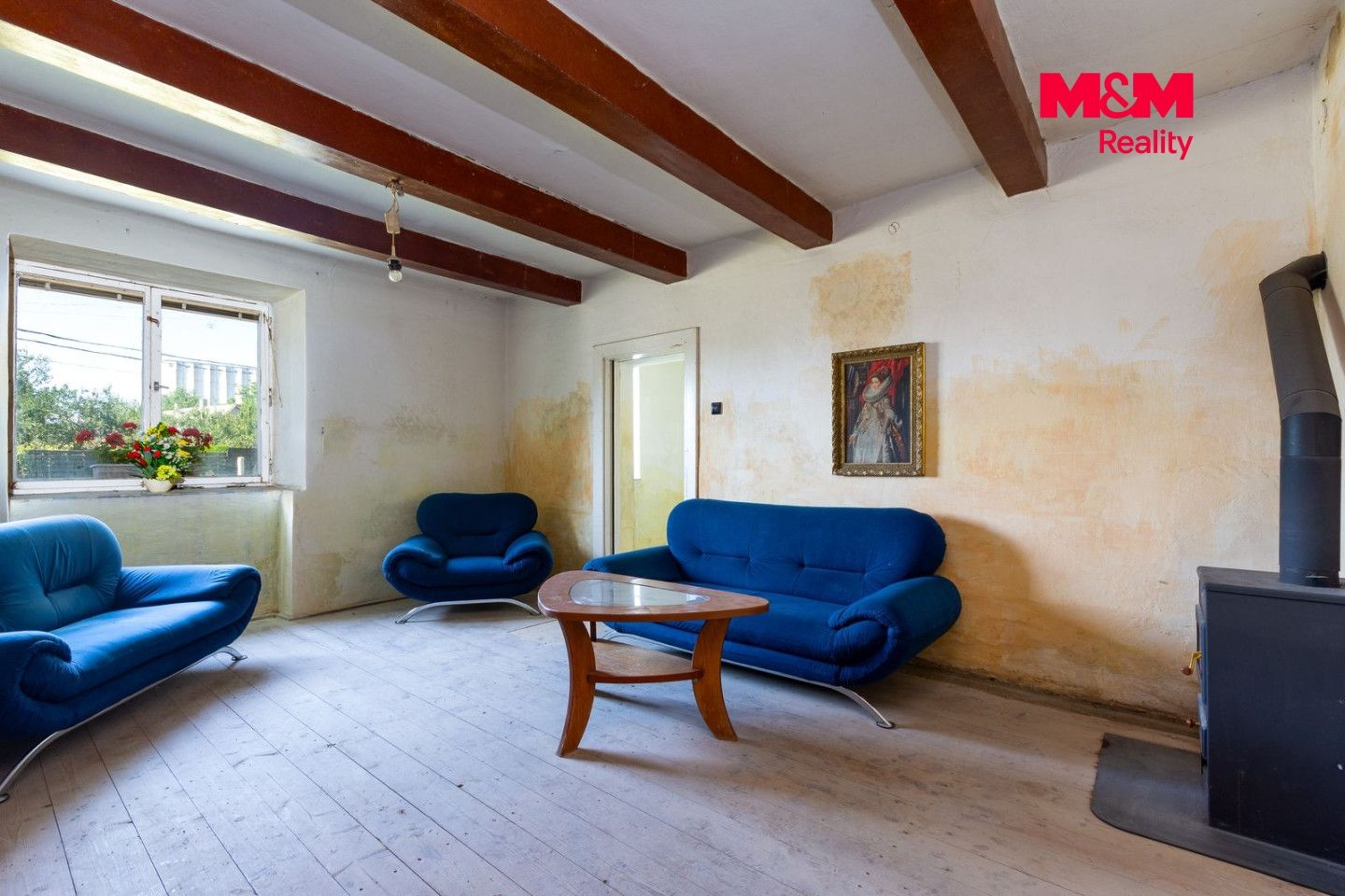 Prodej, Zemědělská usedlost, 120 m², Studénka, Matiční, Studénka – náhled fotky 11