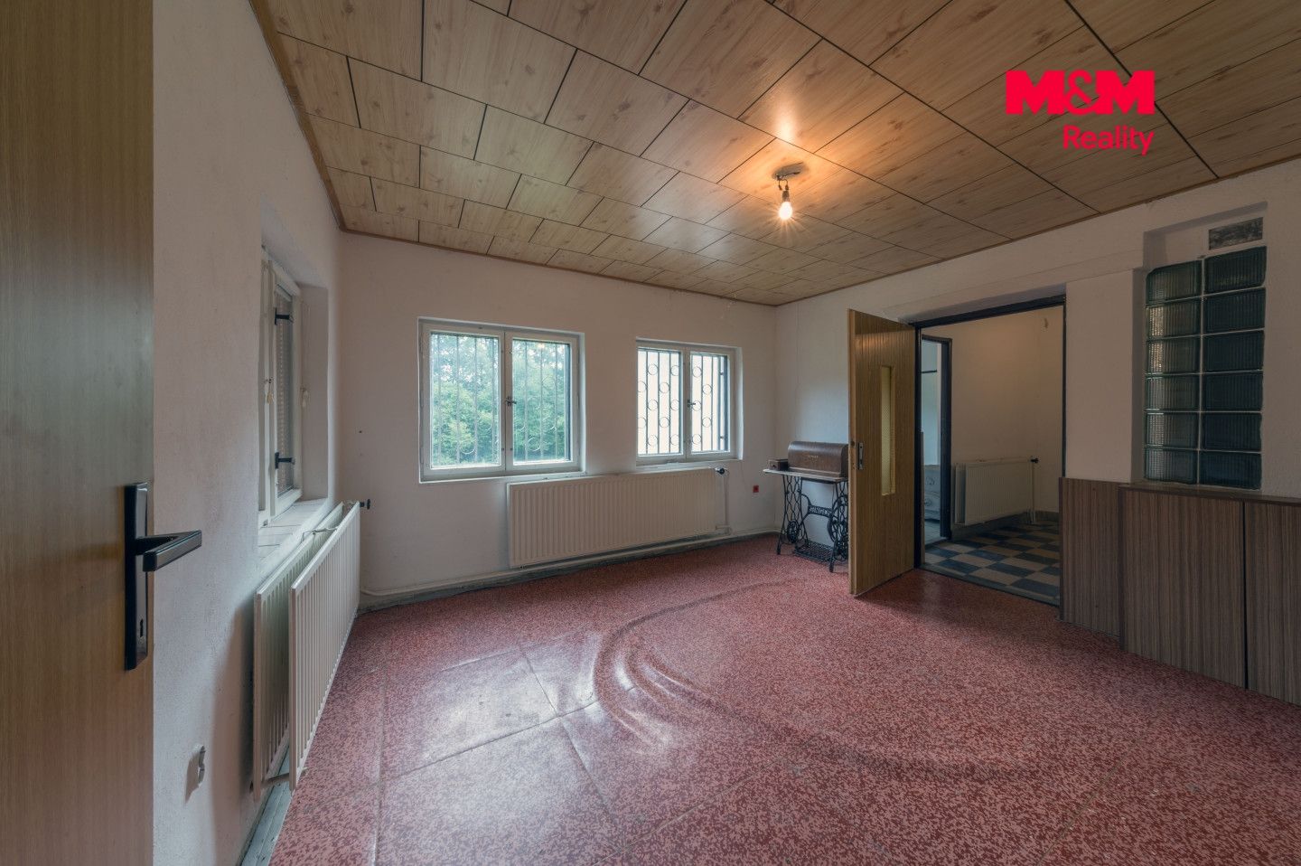 Prodej, Chata, 57 m², Těrlicko, Těrlicko – náhled fotky 15