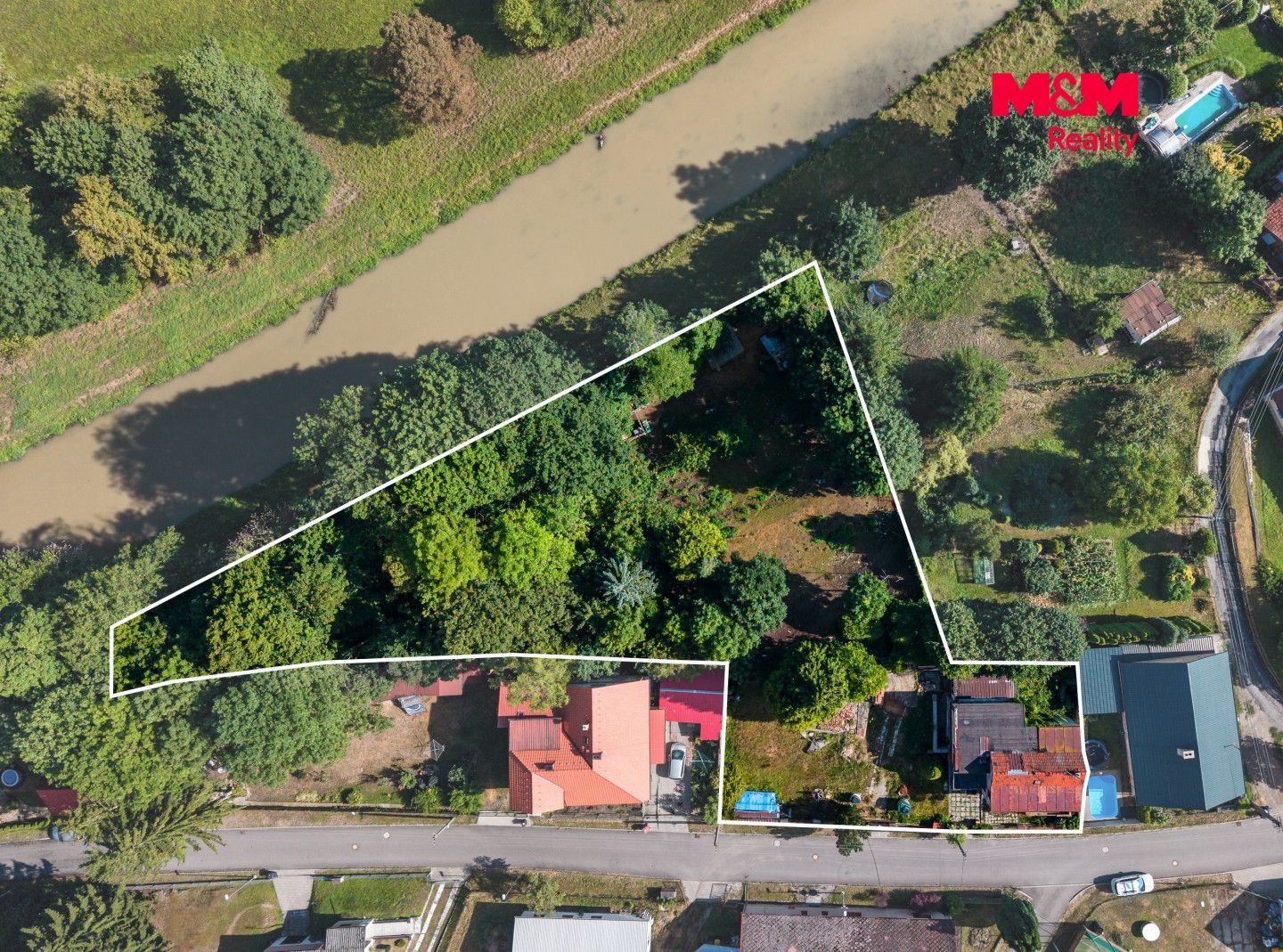 Prodej, Rodinný dům, 170 m², Kostelec nad Orlicí, Stradinská, Kostelec nad Orlicí – náhled fotky 17