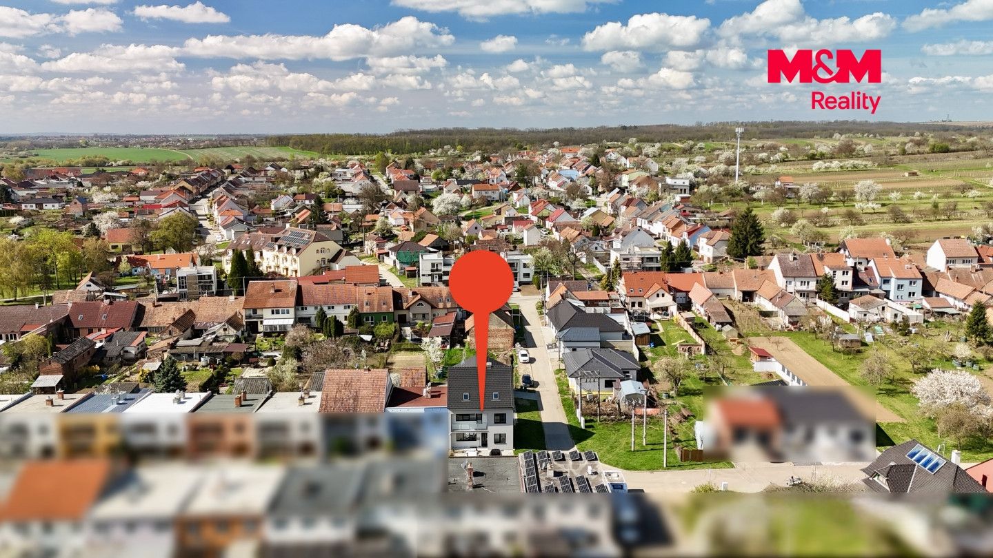 Prodej, Rodinný dům, 380 m², Dolní Bojanovice, Zvolence, Dolní Bojanovice – náhled fotky 21