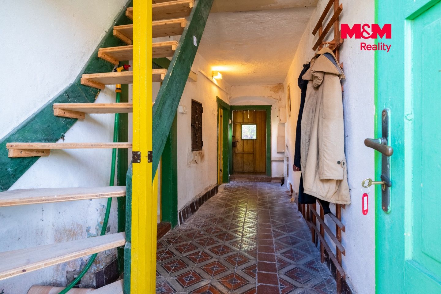 Prodej, Chalupa, 65 m², Nalžovské Hory, Nalžovské Hory – náhled fotky 18