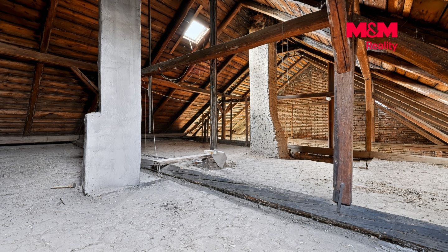 Prodej, Rodinný dům, 100 m², Osek nad Bečvou, Osek nad Bečvou – náhled fotky 23