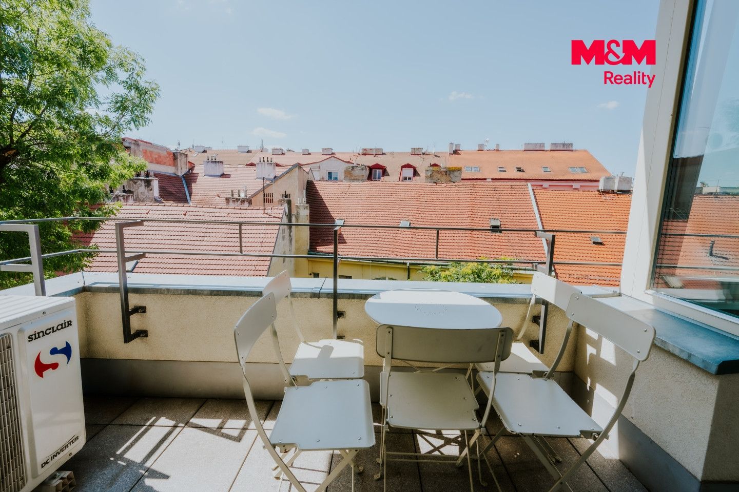 Prodej, Byt 3+kk, 86 m², Praha, Krakovská, Praha – náhled fotky 11
