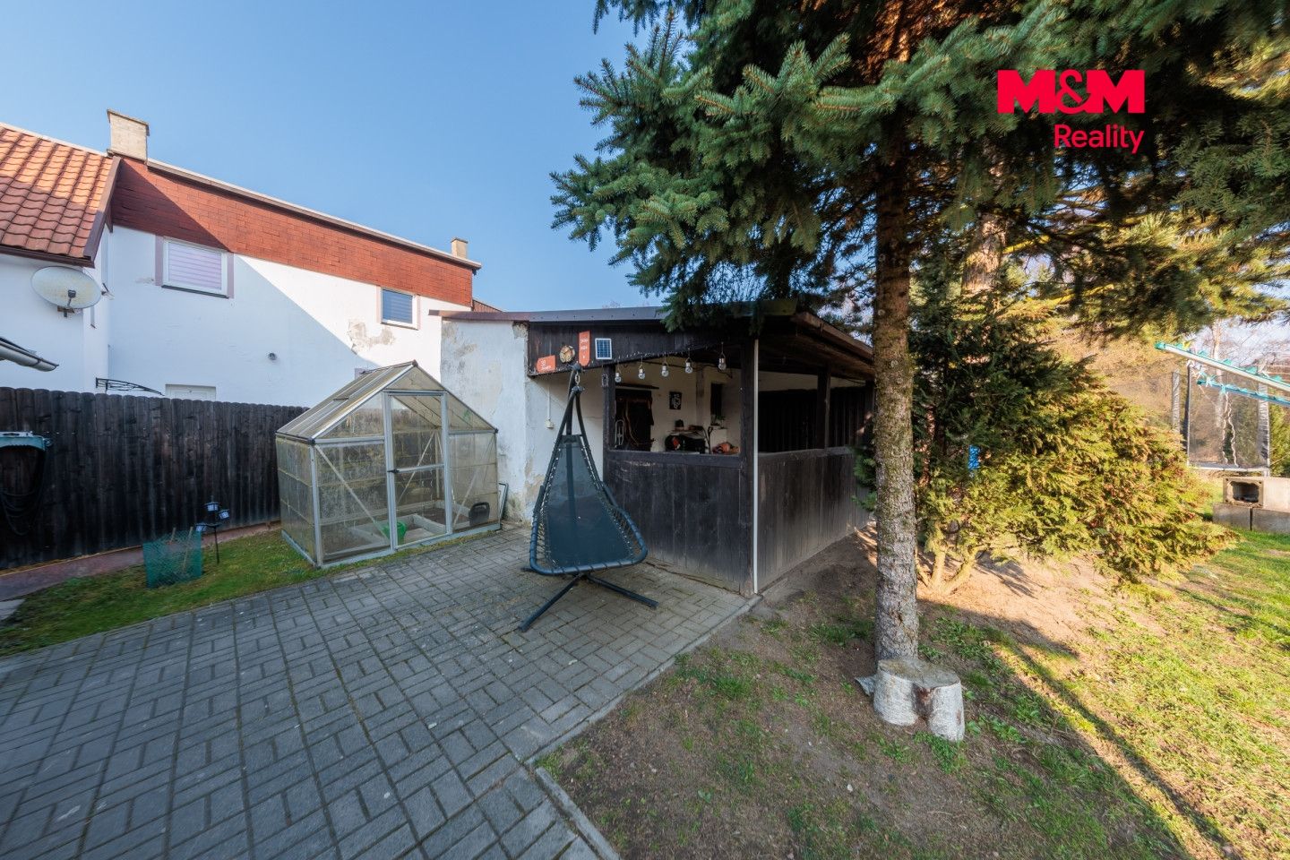 Prodej, Rodinný dům, 119 m², Nové Sedlo, Nové Sedlo – náhled fotky 15