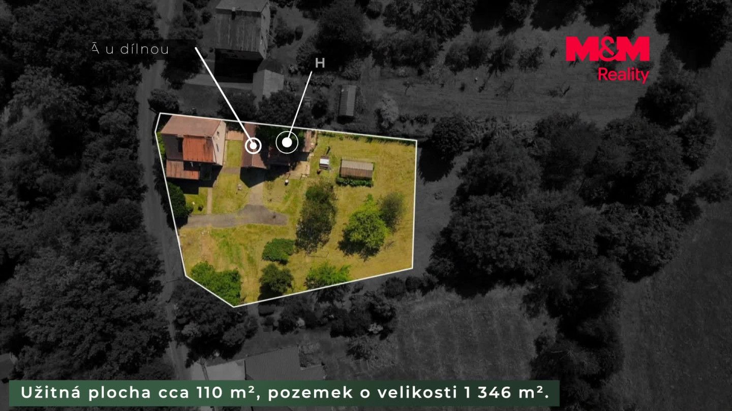 Prodej, Rodinný dům, 110 m², Třinec, Třinec – náhled fotky 2