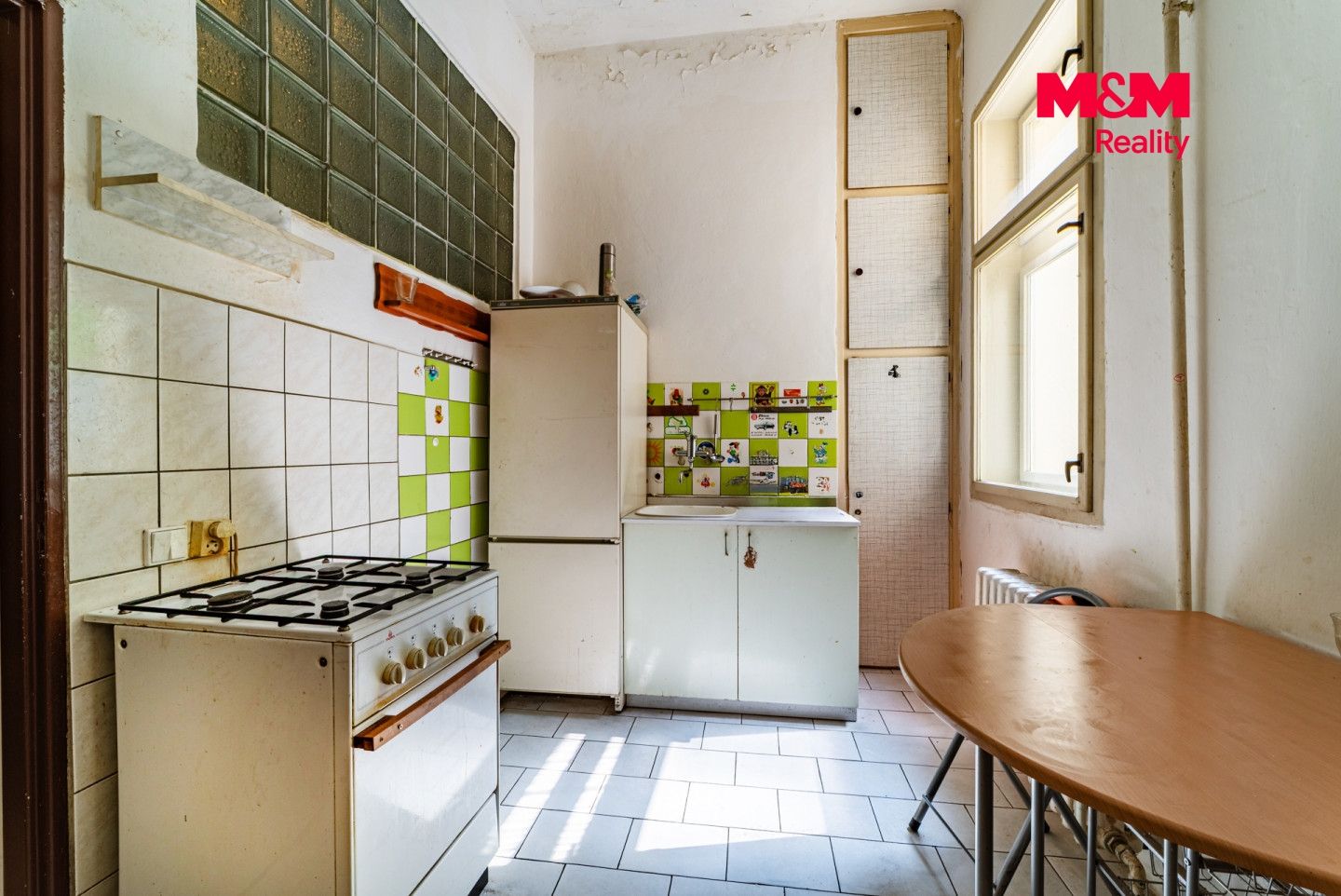 Prodej, Atypický byt, 213 m², Mariánské Lázně, Mariánské Lázně – náhled fotky 15