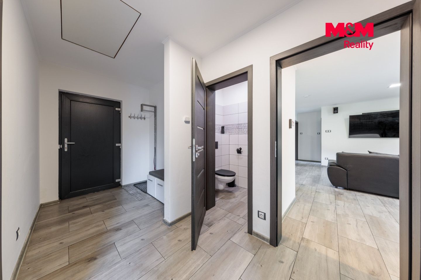 Prodej, Rodinný dům, 163 m², Pila, Pila – náhled fotky 13