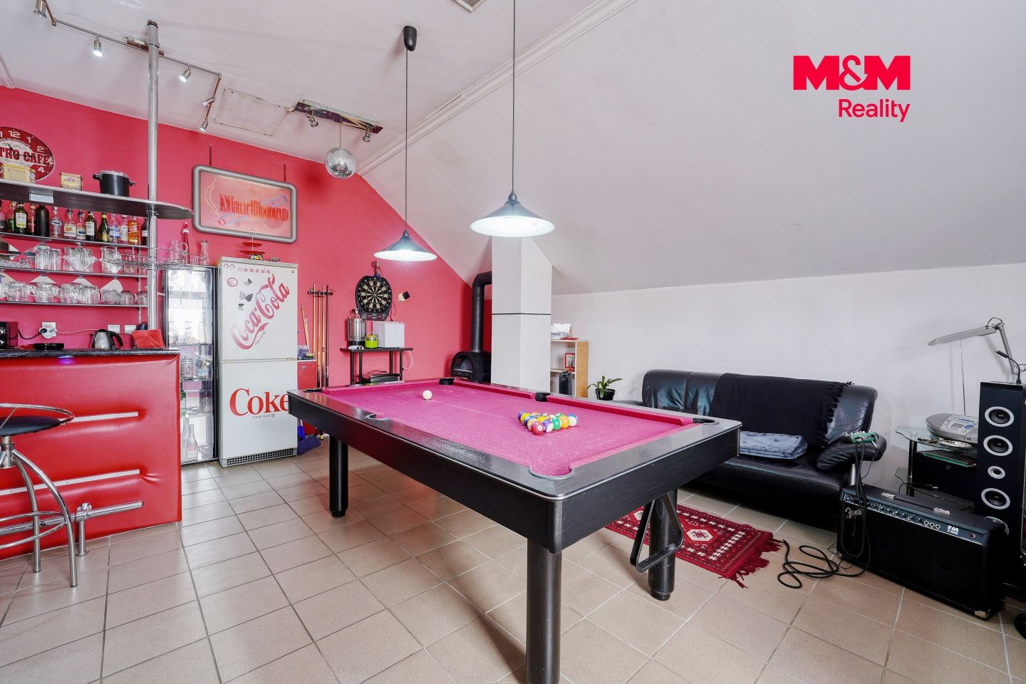 Prodej, Rodinný dům, 225 m², Dolany, Dolany – náhled fotky 22