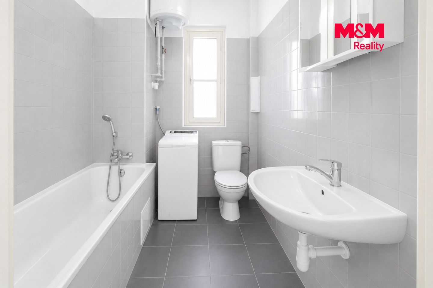 Prodej, Byt 1+kk, 31 m², Praha, Hanusova, Praha – náhled fotky 5