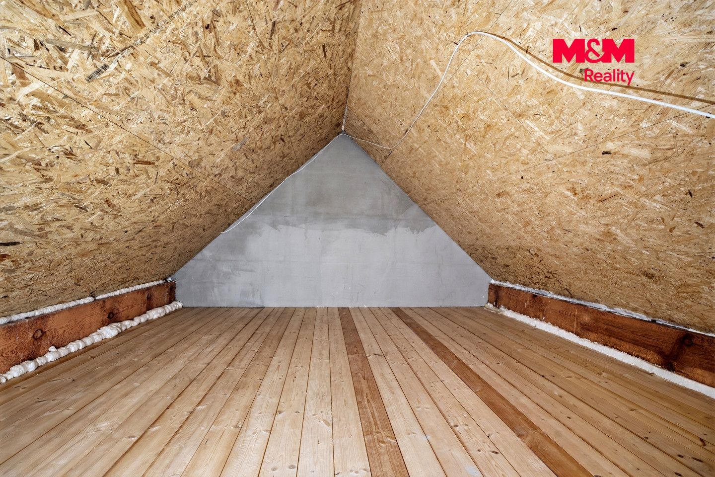 Prodej, Rodinný dům, 124 m², Býkev, Býkev – náhled fotky 20