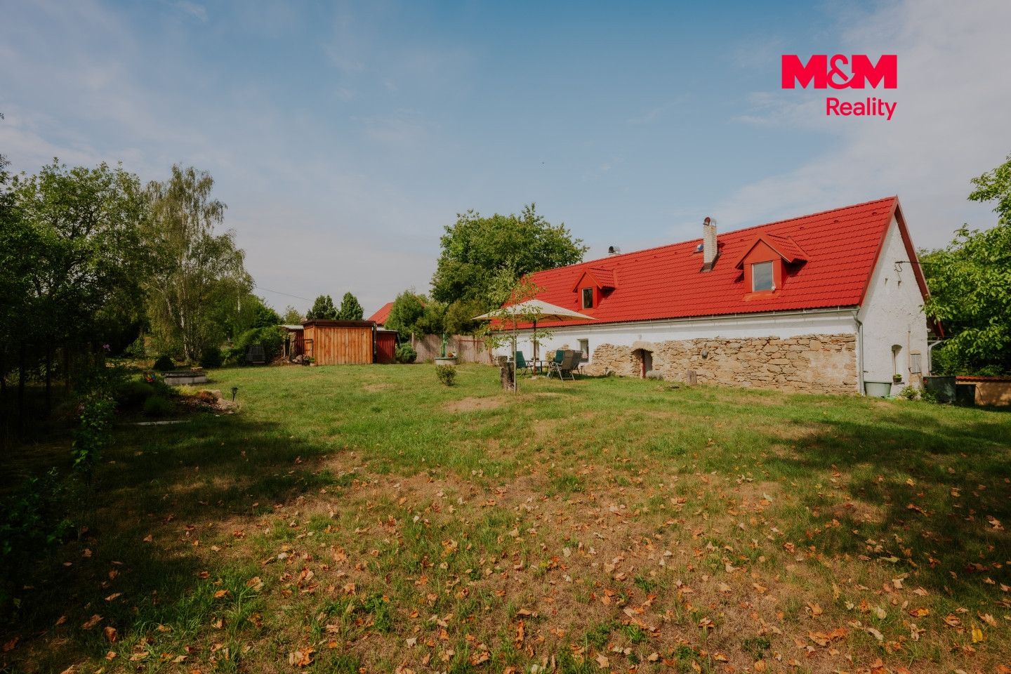 Prodej, Rodinný dům, 250 m², Kadov, Kadov – náhled fotky 16