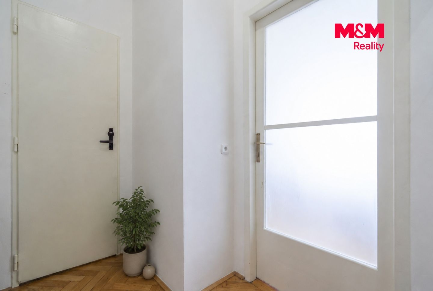 Prodej, Byt 1+kk, 30 m², Praha, V olšinách, Praha – náhled fotky 5
