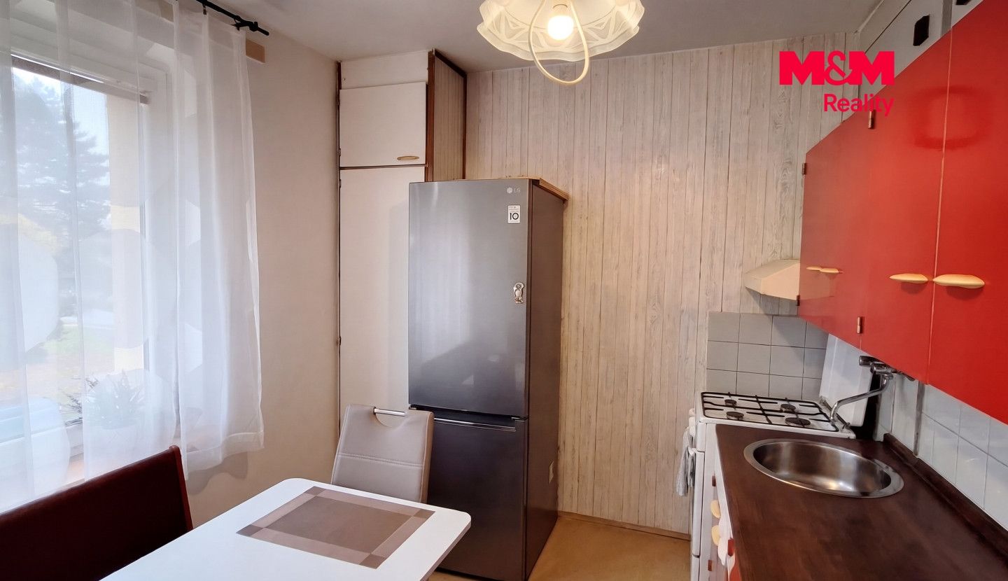 Prodej, Byt 2+1, 57 m², Ostrava, Slavíkova, Ostrava – náhled fotky 9