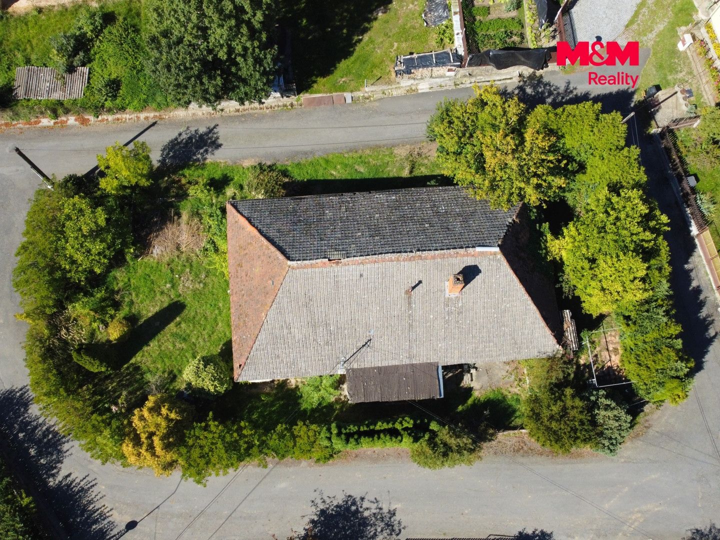 Prodej, Rodinný dům, 120 m², Předslav, Předslav – náhled fotky 30