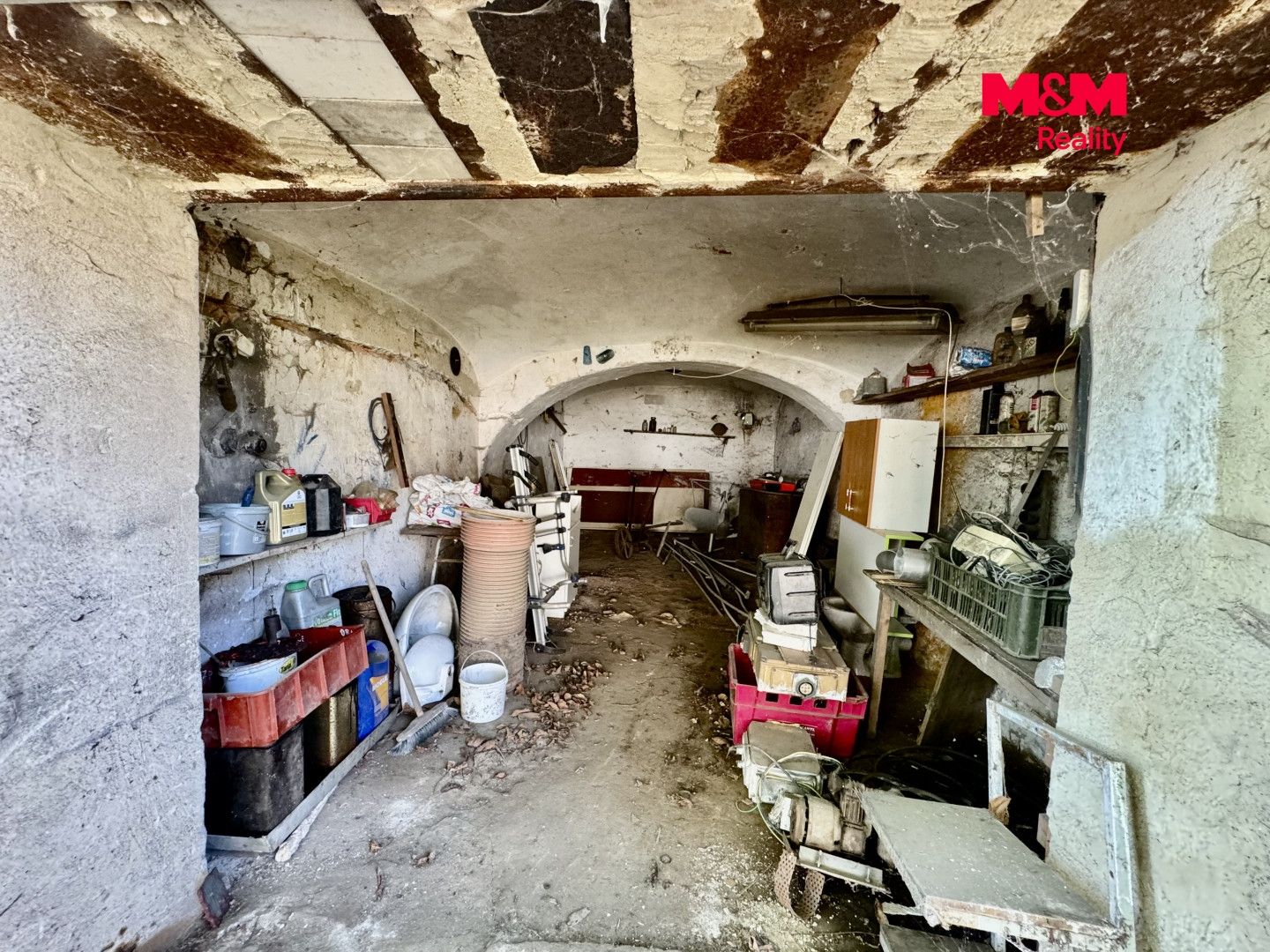 Prodej, Zemědělská usedlost, 120 m², Studénka, Studénka – náhled fotky 19