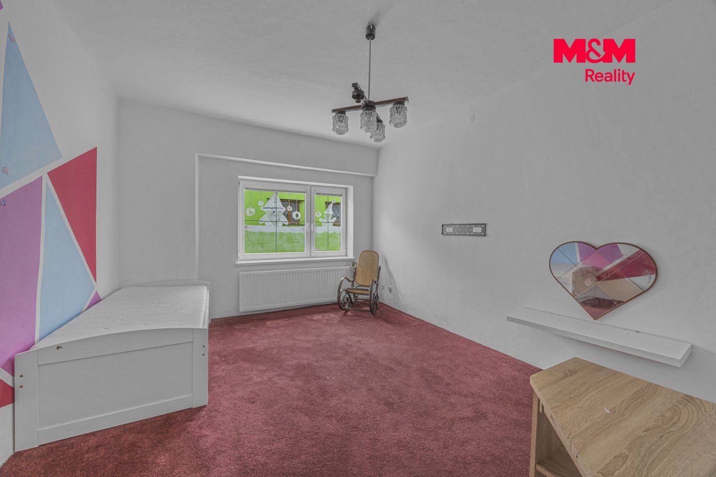 Prodej, Rodinný dům, 113 m², Třebechovice pod Orebem, Třebechovice pod Orebem – náhled fotky 13
