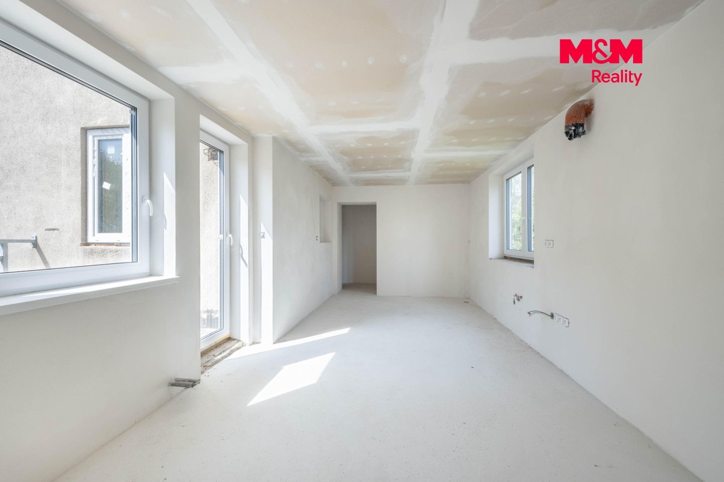 Prodej, Byt 4+1, 105 m², Kladno, Na šibenci, Kladno – náhled fotky 3