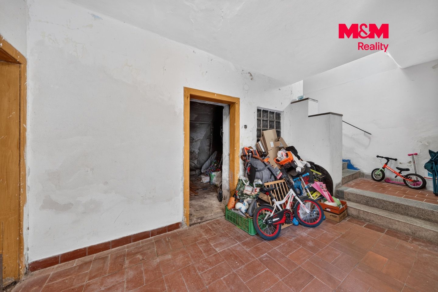 Prodej, Rodinný dům, 340 m², Studená, Tyršova, Studená – náhled fotky 40