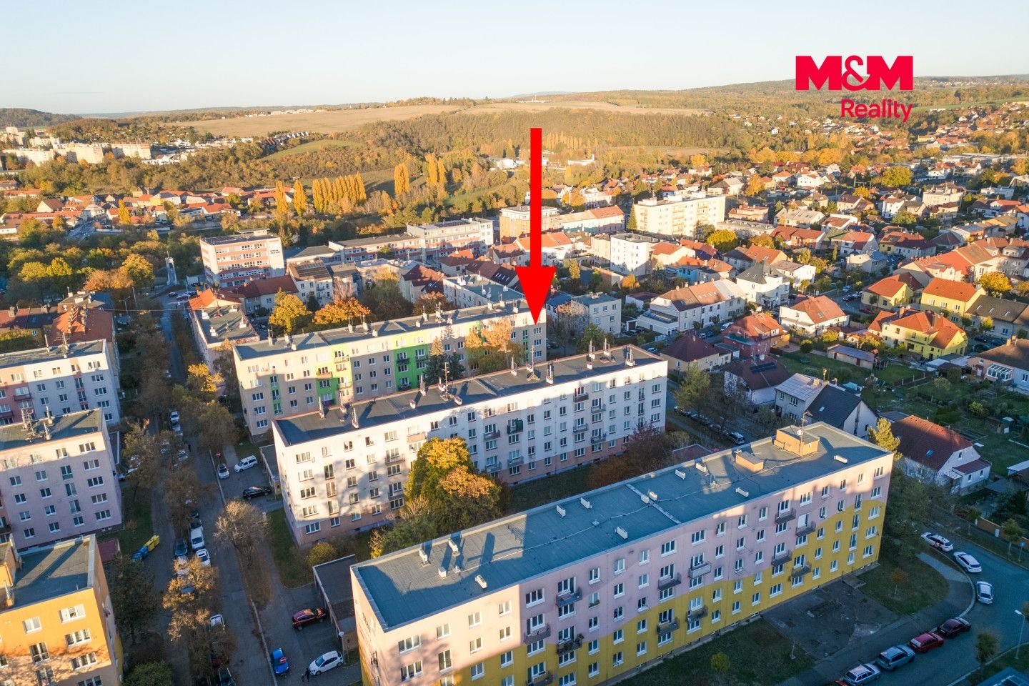 Prodej, Byt 2+1, 49 m², Plzeň, Blatenská, Plzeň – náhled fotky 21