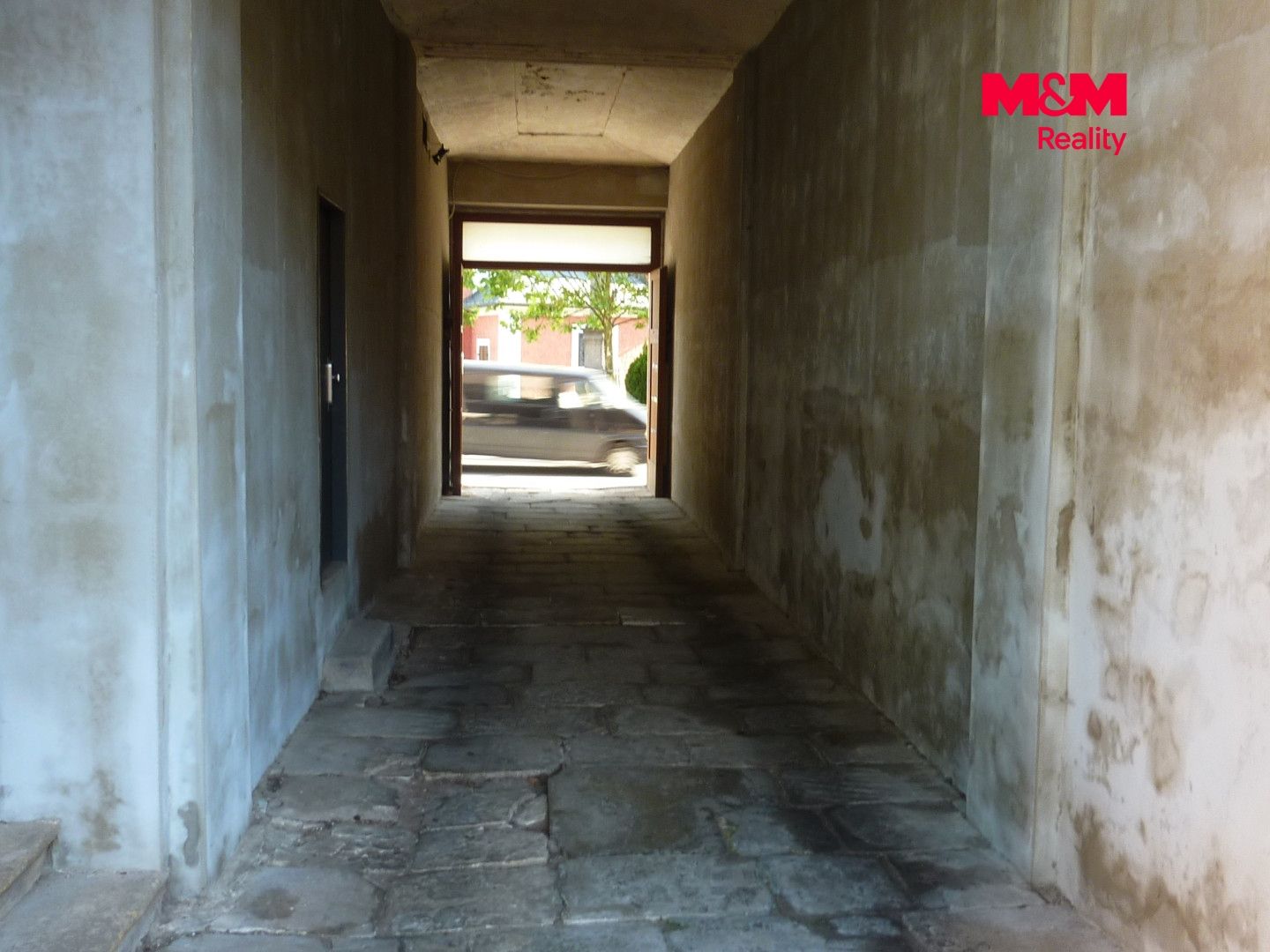 Prodej, Byt 1+1, 56 m², Červený Kostelec, Boženy Němcové, Červený Kostelec – náhled fotky 10