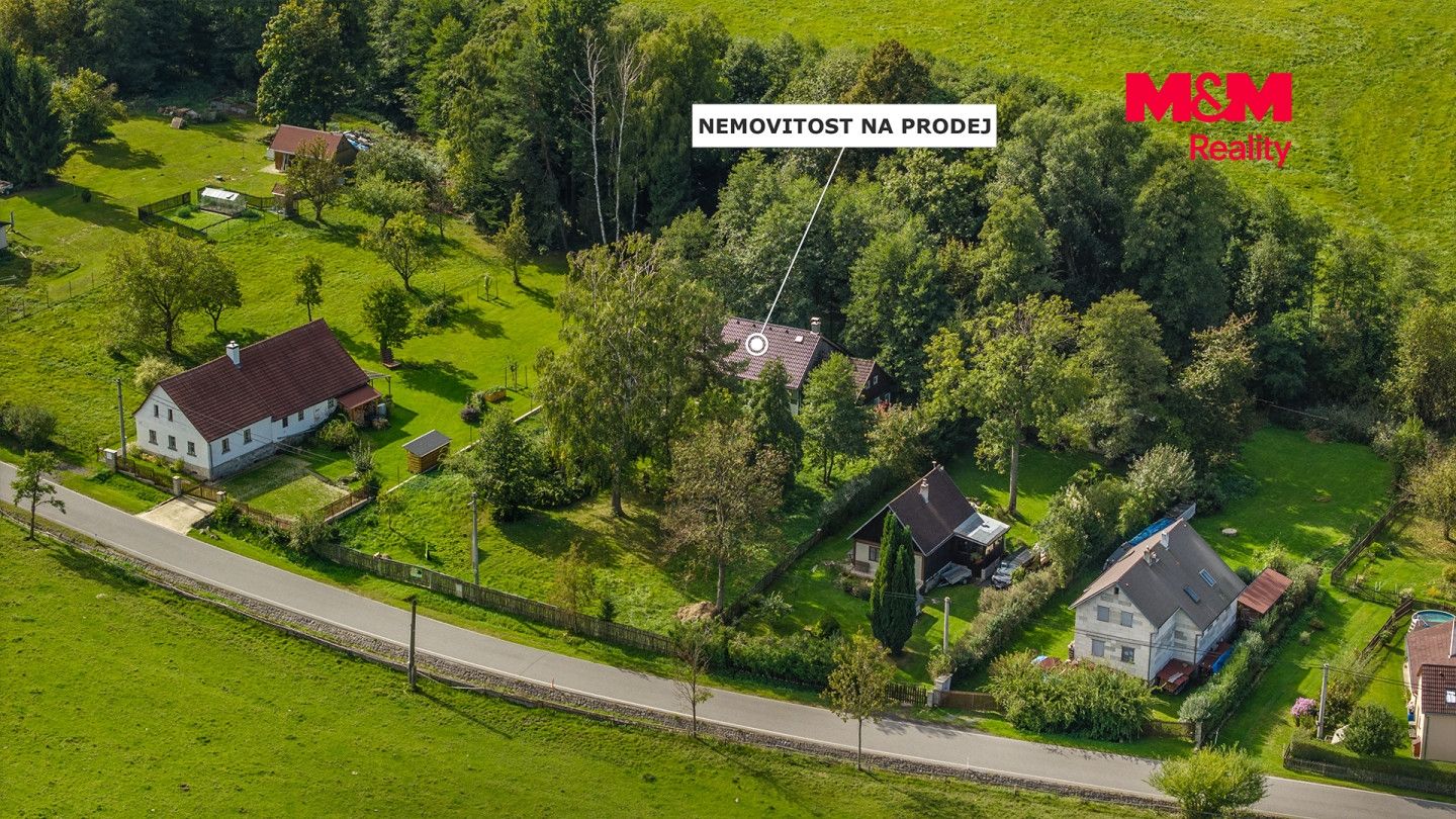 Prodej, Chalupa, 147 m², Kunratice, Kunratice – náhled fotky 12