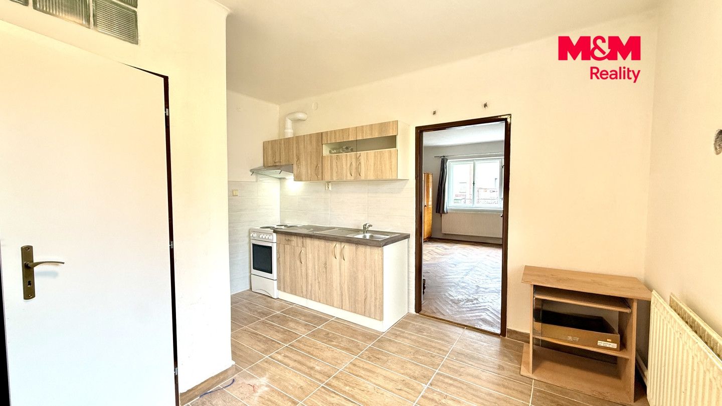 Pronájem, Byt 2+kk, 65 m², Kostelec nad Orlicí, Pelclova, Kostelec nad Orlicí – náhled fotky 3