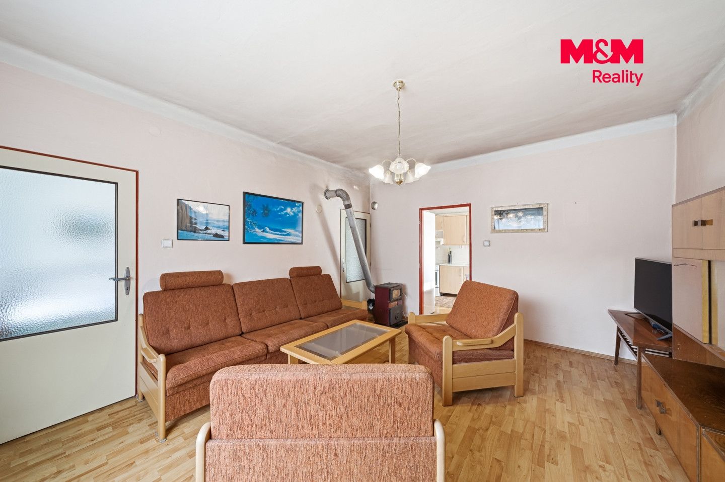 Prodej, Rodinný dům, 120 m², Třebovice, Třebovice – náhled fotky 11