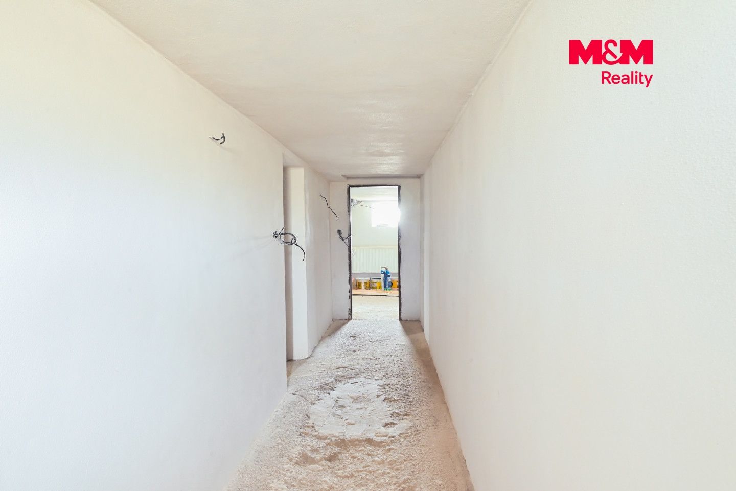 Prodej, Rodinný dům, 270 m², Dobšice, Dobšice – náhled fotky 30