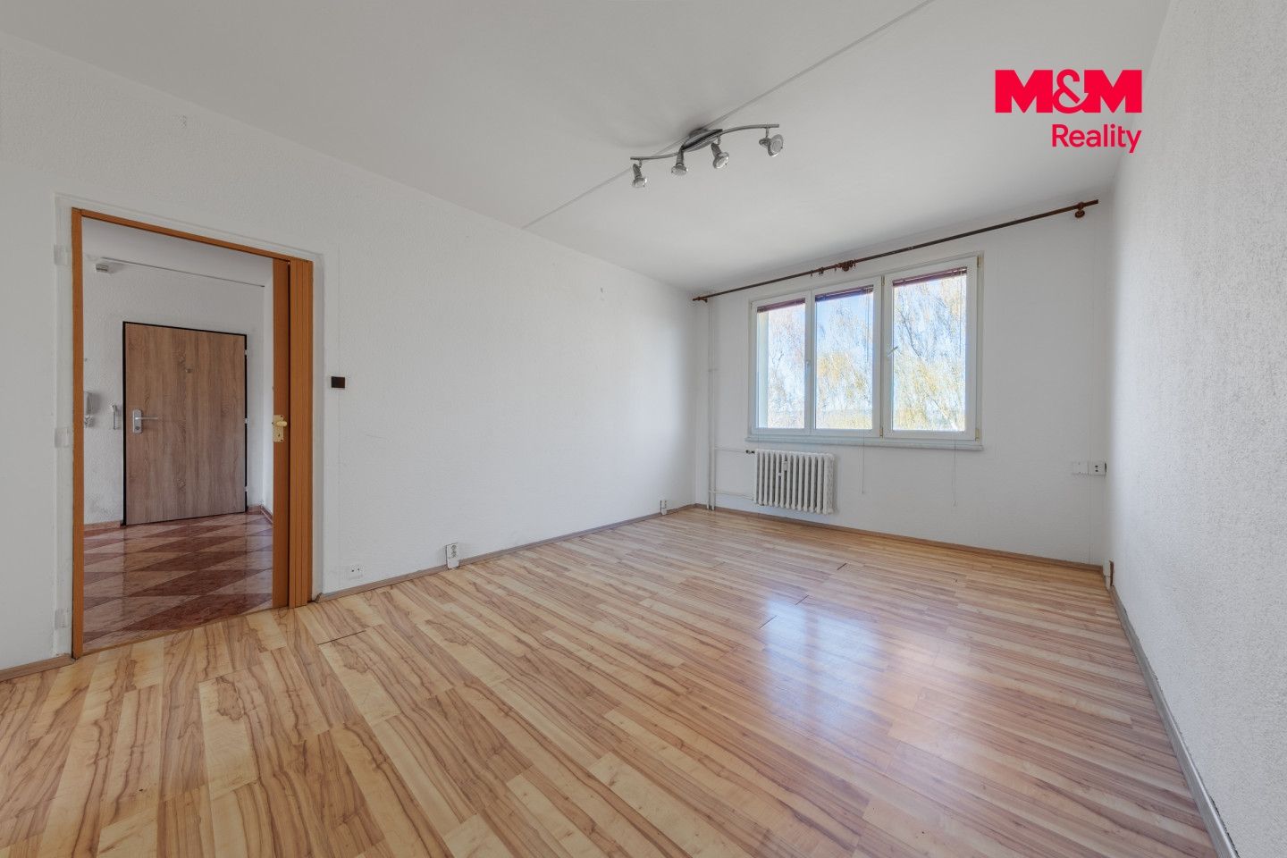 Prodej, Byt 3+1, 60 m², Sokolov, Mánesova, Sokolov – náhled fotky 3