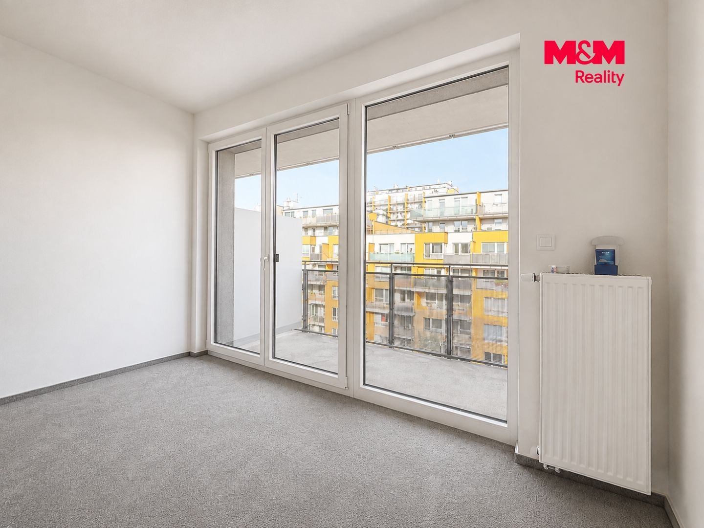 Prodej, Byt 1+kk, 38 m², Praha, Gerstelova, Praha – náhled fotky 8