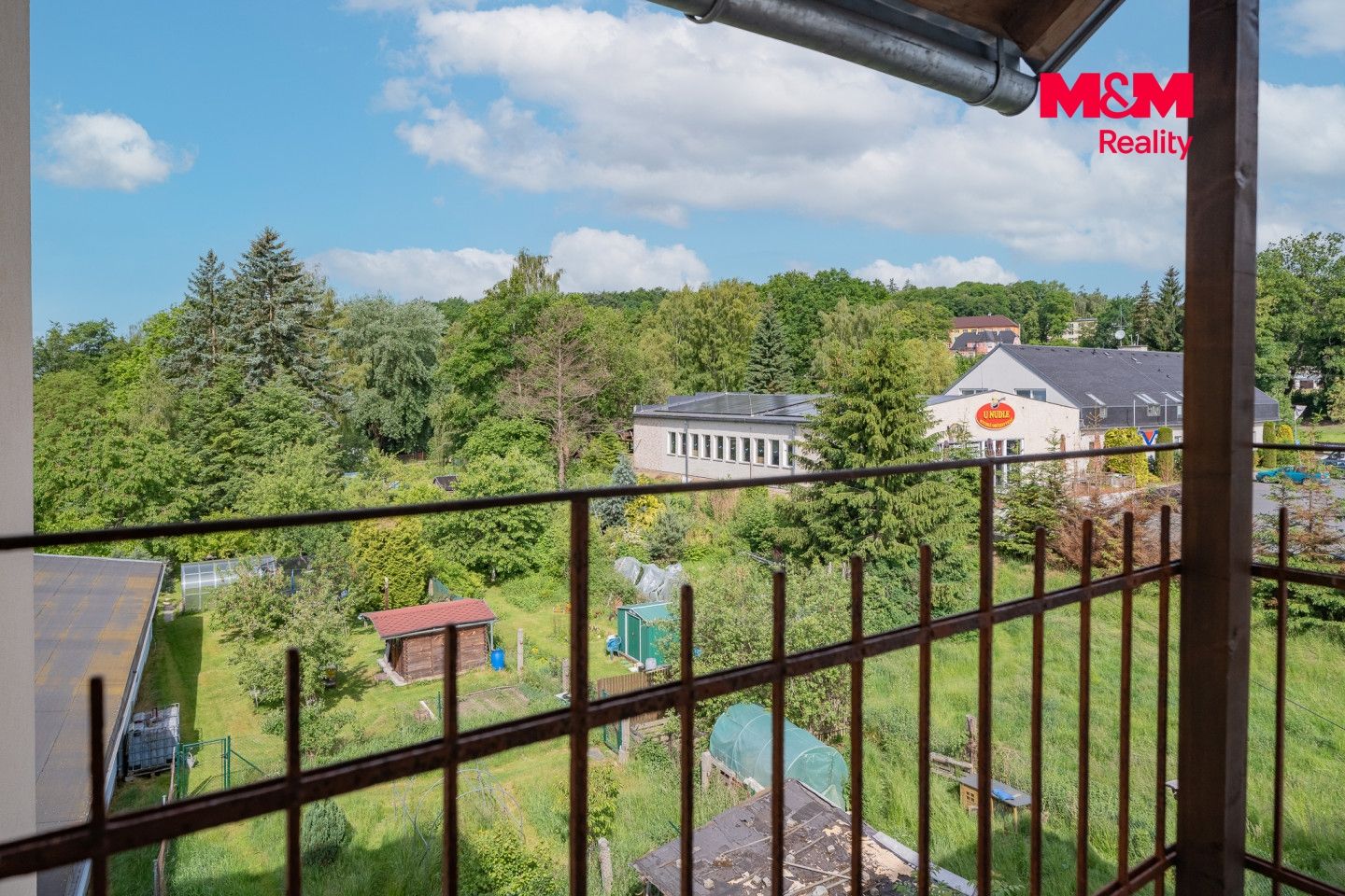 Prodej, Byt 3+1, 65 m², Aš, Nádražní, Aš – náhled fotky 29