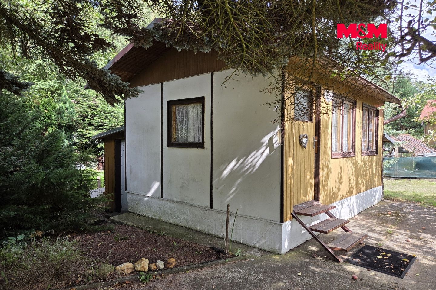 Prodej, Chata, 17 m², Karlovy Vary, Karlovy Vary – náhled fotky 16