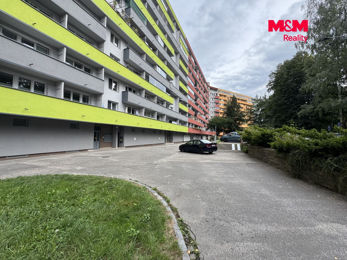 Prodej, Byt 1+1, 39 m², Ostrava, 29. dubna, Ostrava – náhled fotky 3