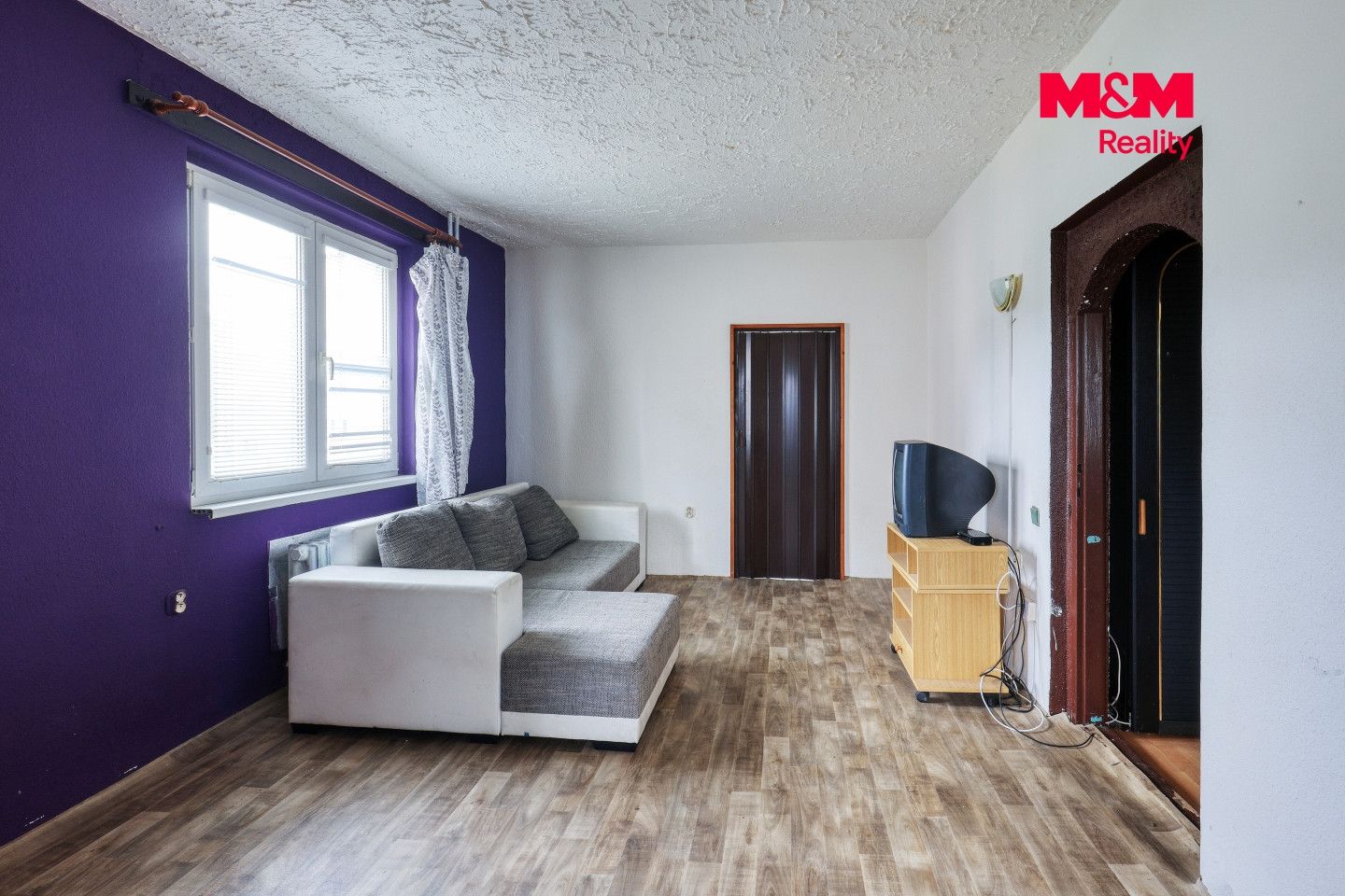Pronájem, Byt 3+1, 79 m², Rotava, Sídliště, Rotava – náhled fotky 3