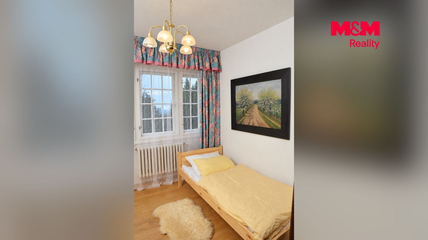 Pronájem, Chalupa, 100 m², Lázně Kynžvart, Lázně Kynžvart – náhled fotky 10