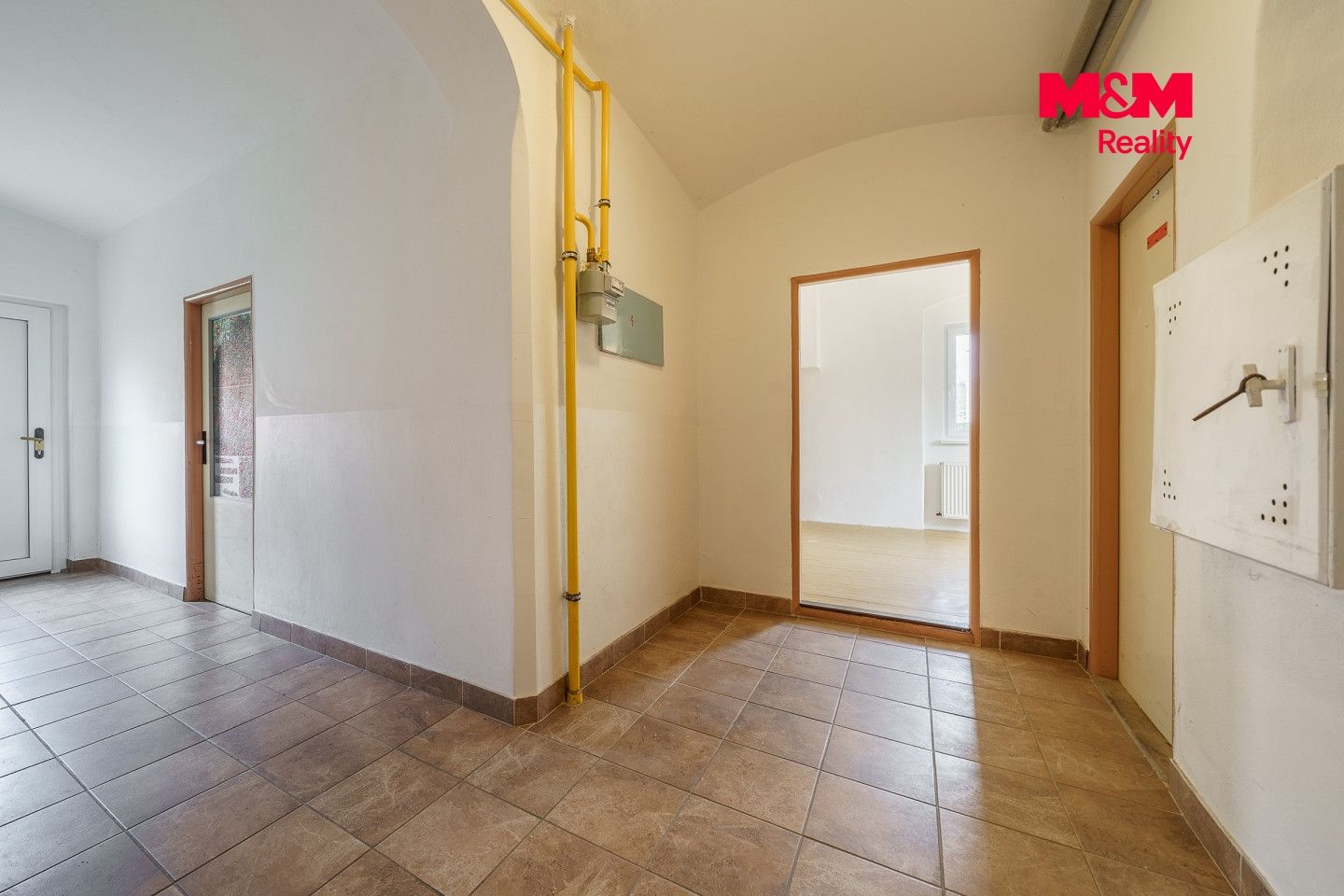 Prodej, Byt 3+1, 65 m², Karlovy Vary, Nádražní, Karlovy Vary – náhled fotky 19