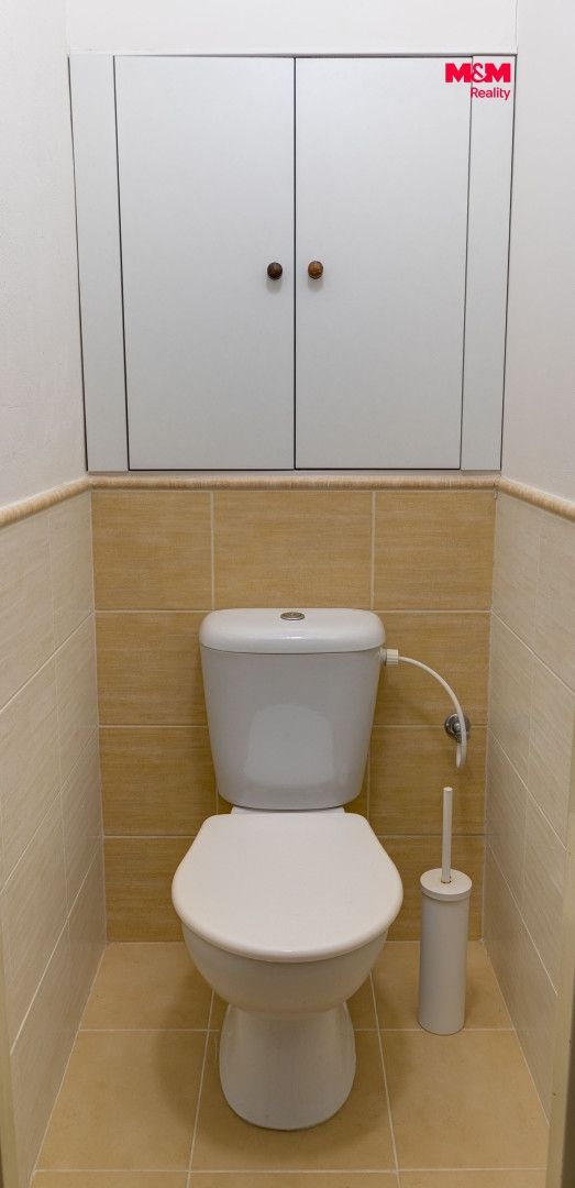 Prodej, Byt 1+1, 37 m², Ostrava, Větrná, Ostrava – náhled fotky 7