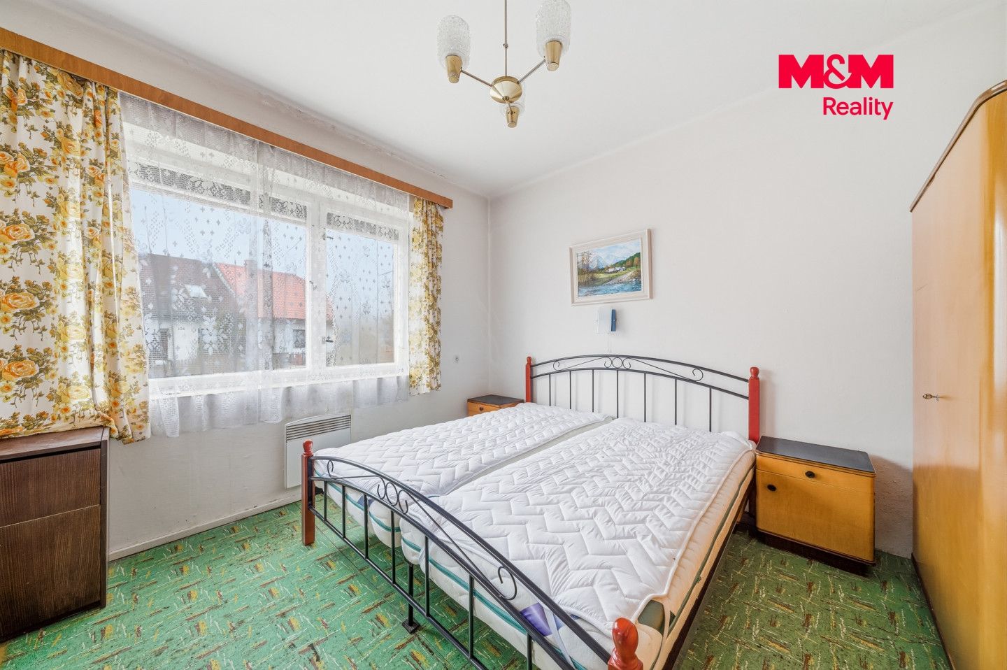 Prodej, Rodinný dům, 120 m², Třebovice, Třebovice – náhled fotky 13