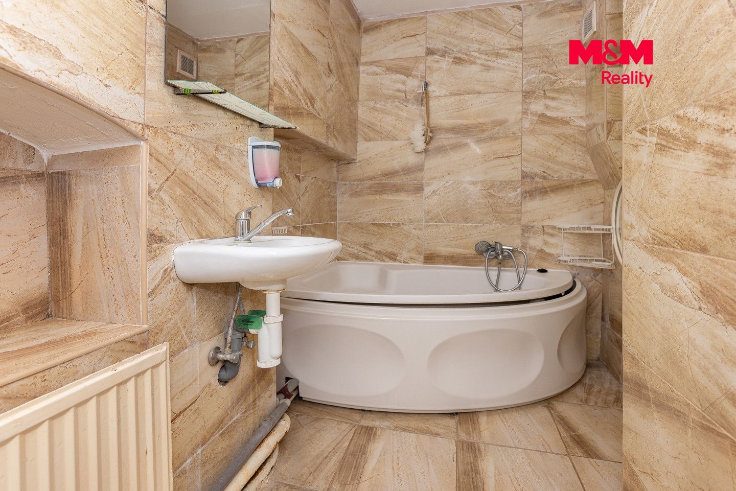 Prodej, Rodinný dům, 250 m², Ostřešany, Ročkova, Ostřešany – náhled fotky 13