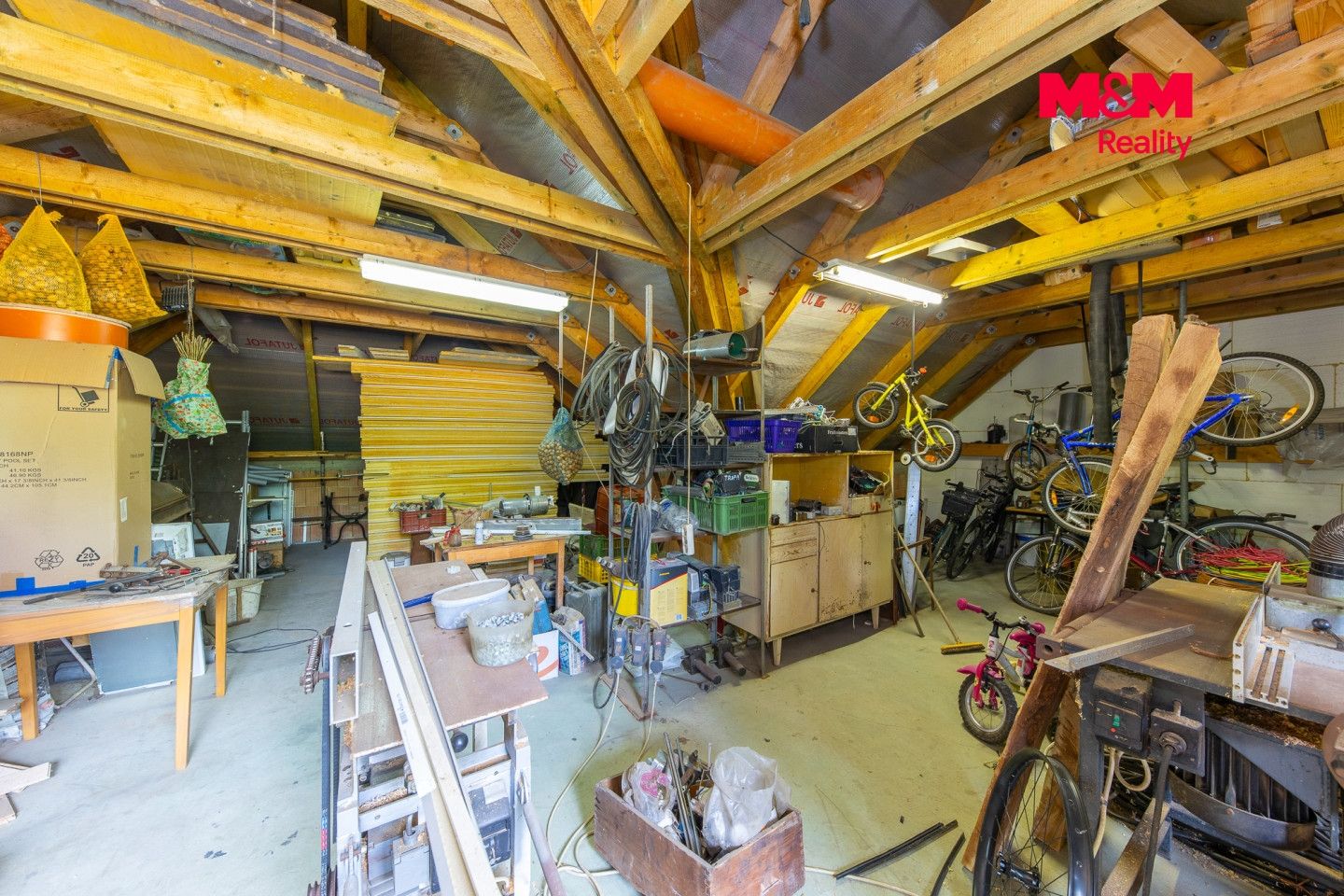 Prodej, Rodinný dům, 231 m², Brno, Jarní, Brno – náhled fotky 19